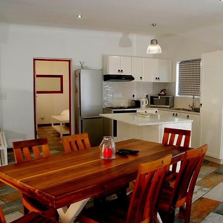 The Cormorant House Hotel Lüderitz Екстериор снимка