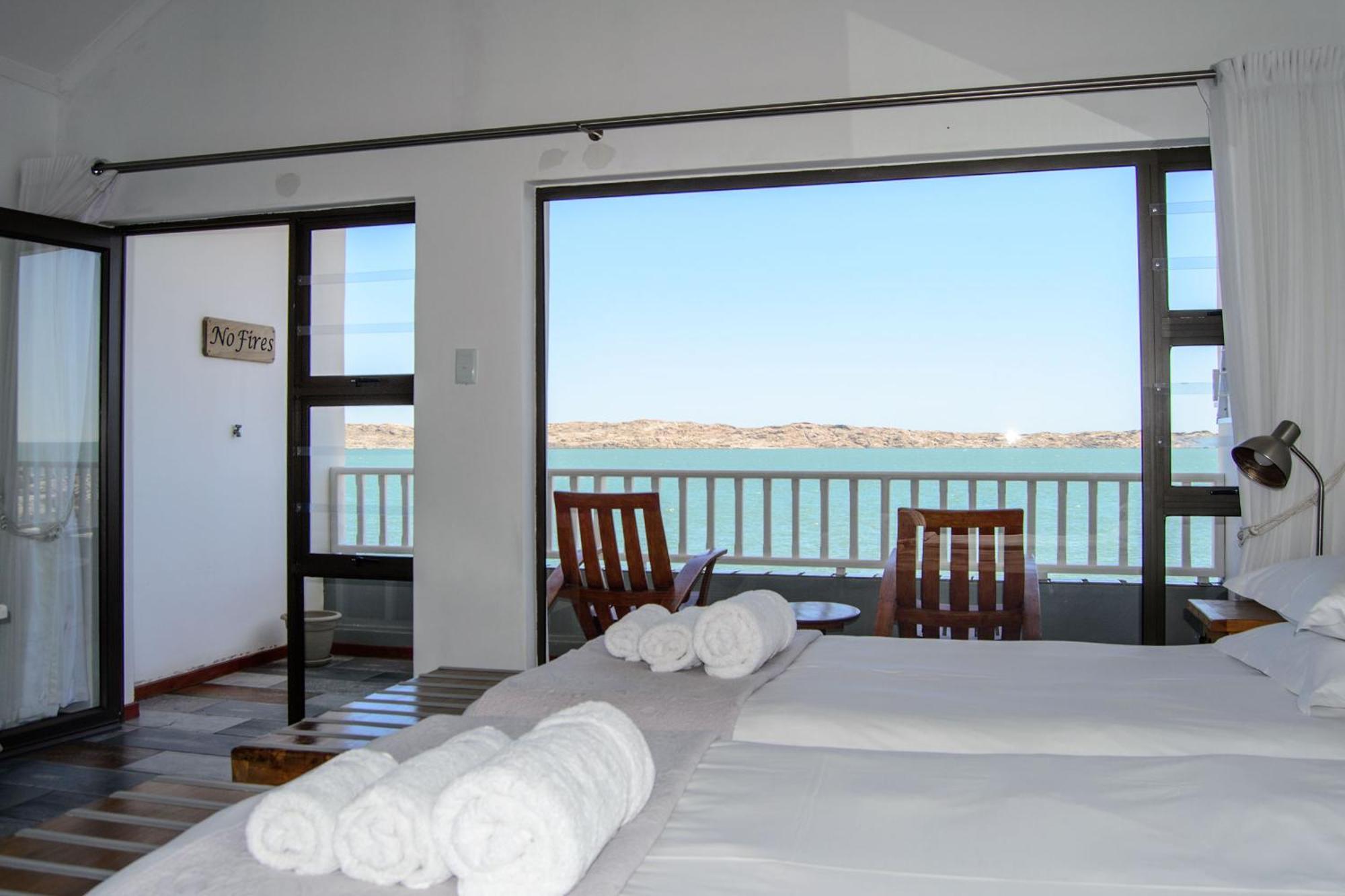 The Cormorant House Hotel Lüderitz Екстериор снимка