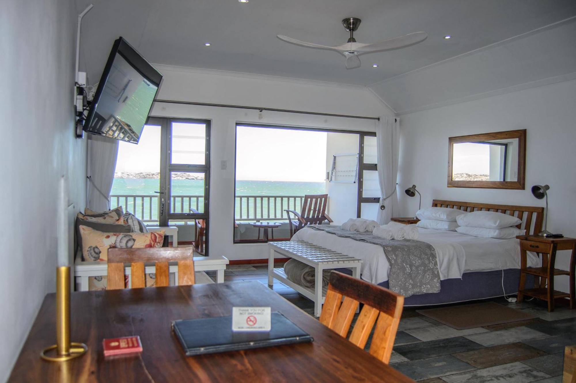 The Cormorant House Hotel Lüderitz Екстериор снимка