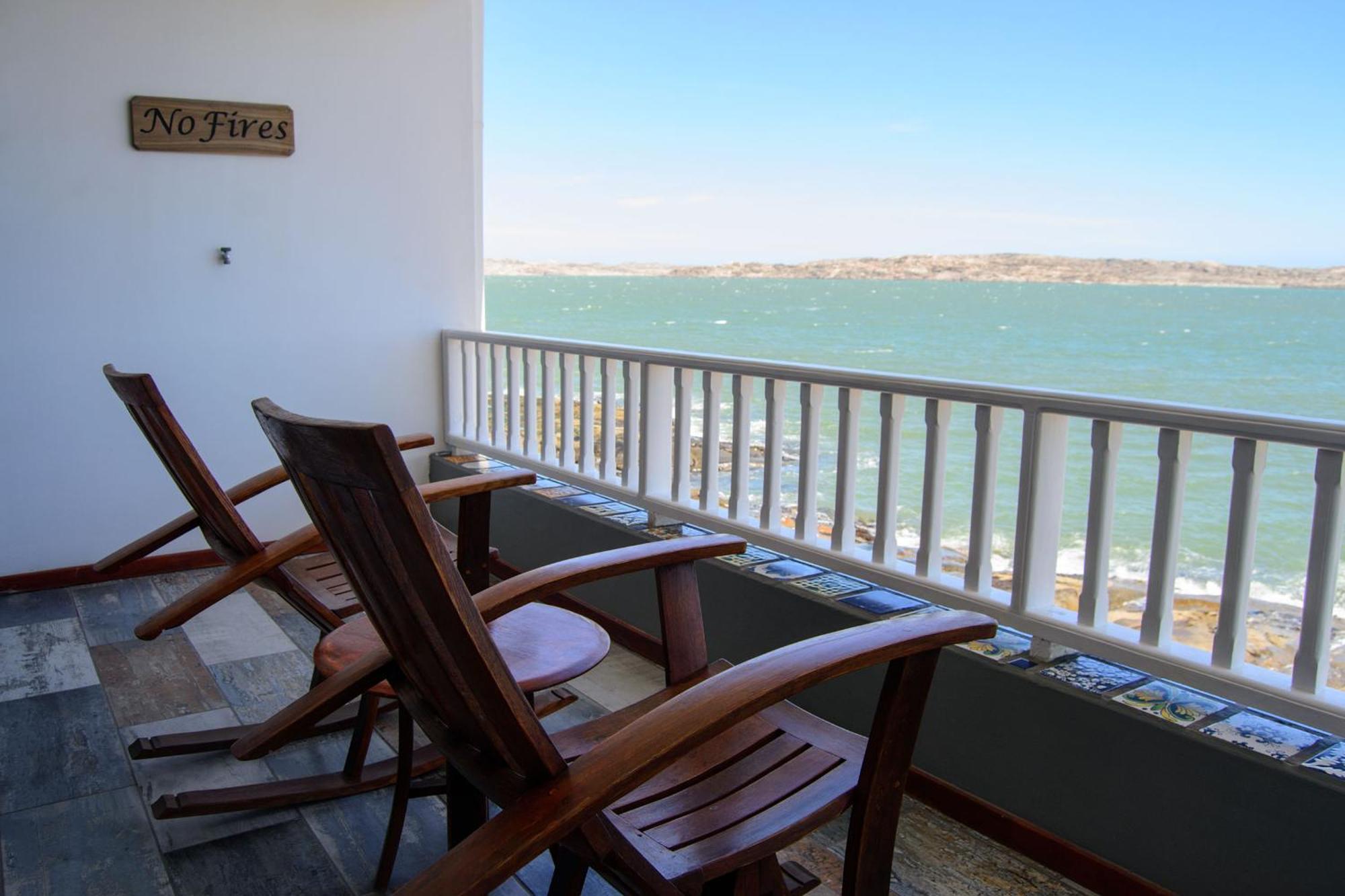 The Cormorant House Hotel Lüderitz Екстериор снимка