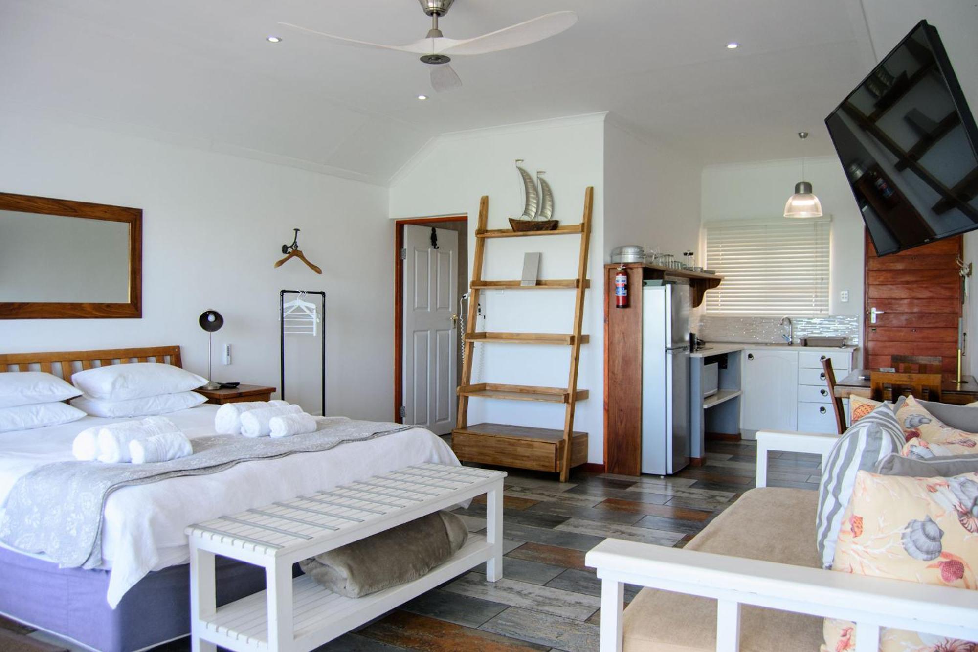 The Cormorant House Hotel Lüderitz Екстериор снимка