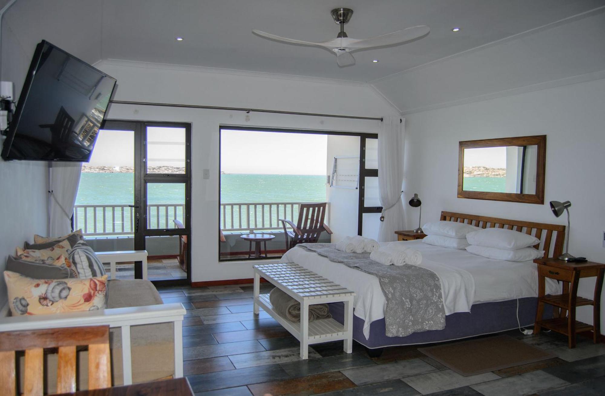 The Cormorant House Hotel Lüderitz Екстериор снимка