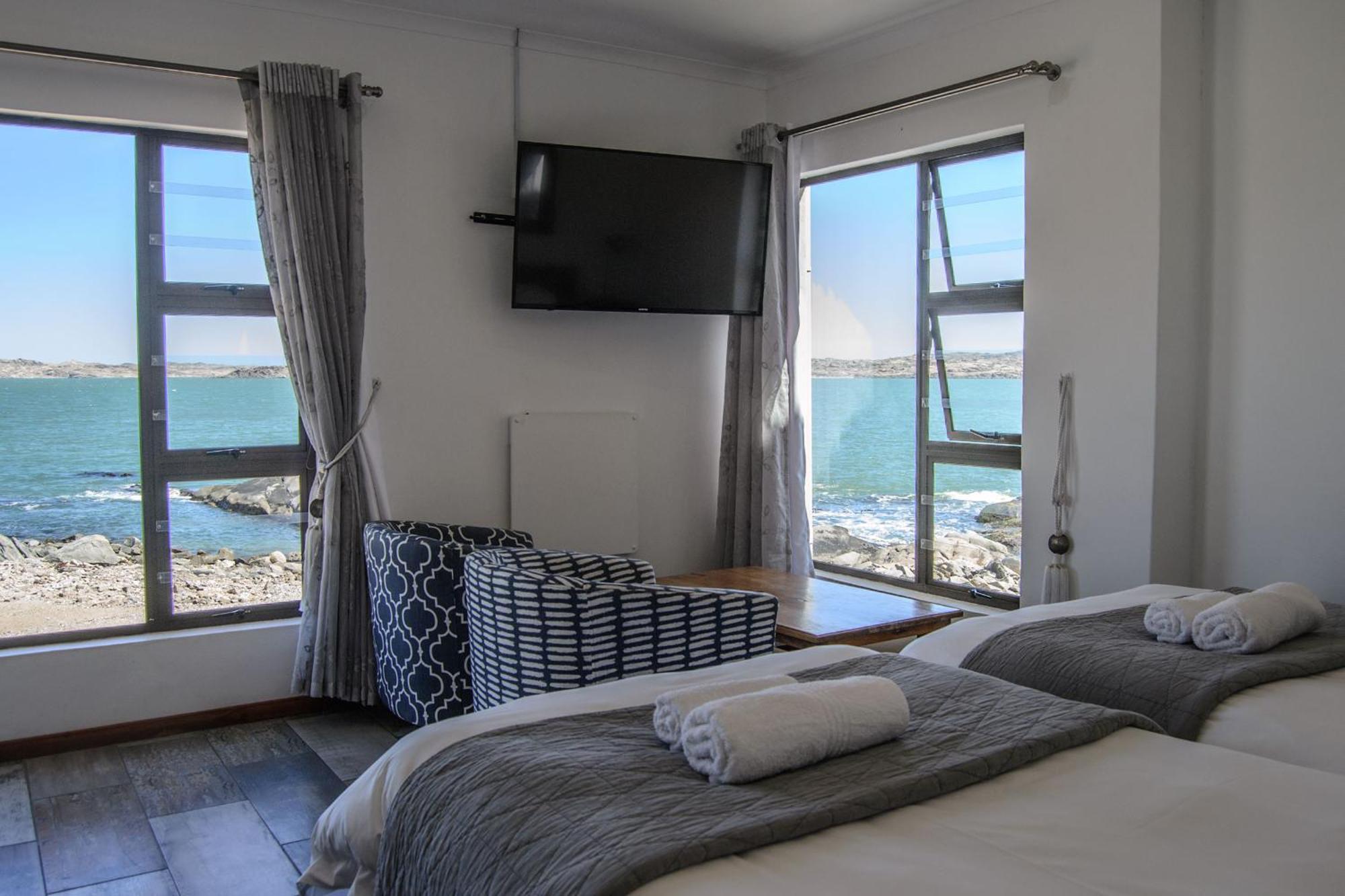 The Cormorant House Hotel Lüderitz Екстериор снимка
