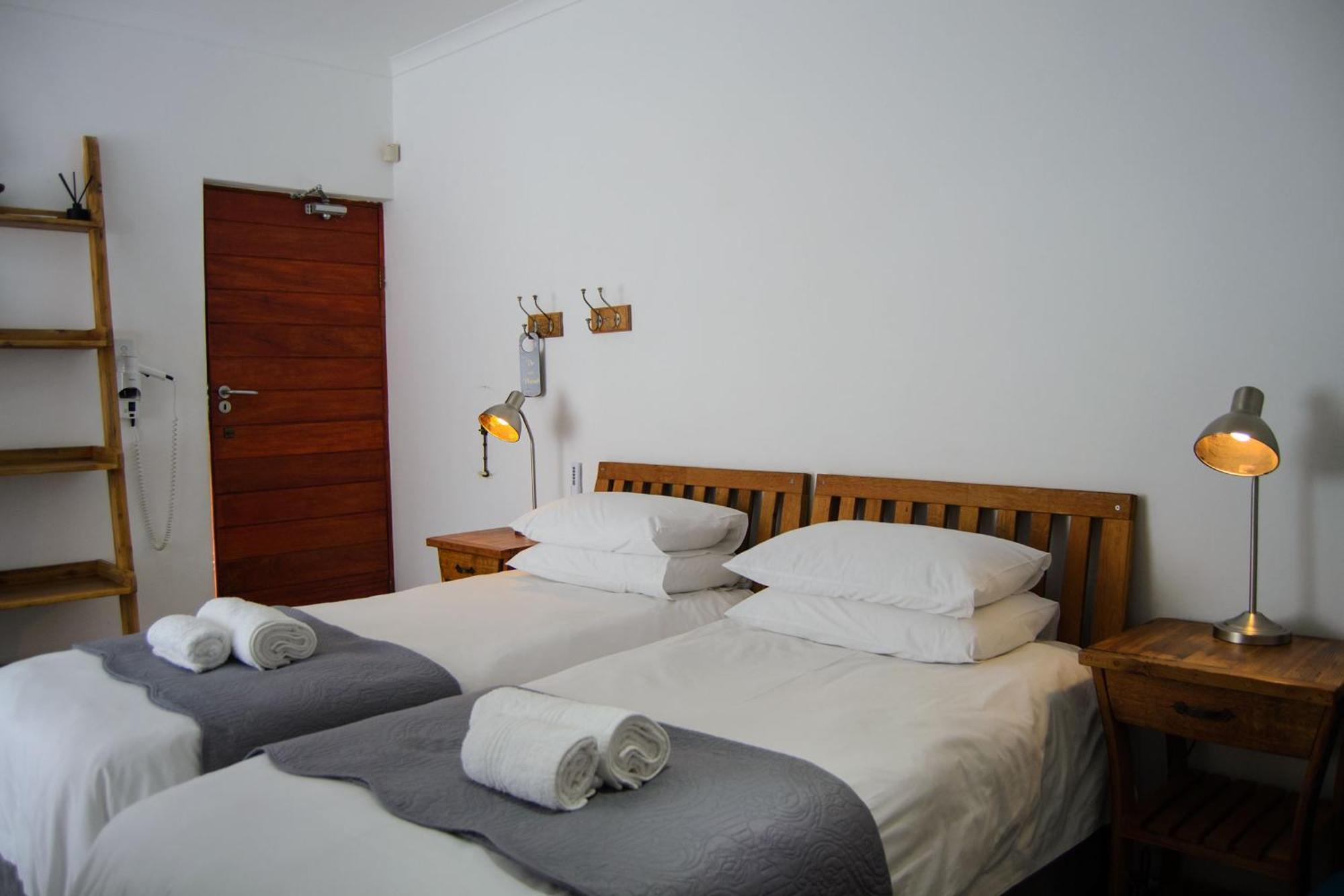 The Cormorant House Hotel Lüderitz Екстериор снимка