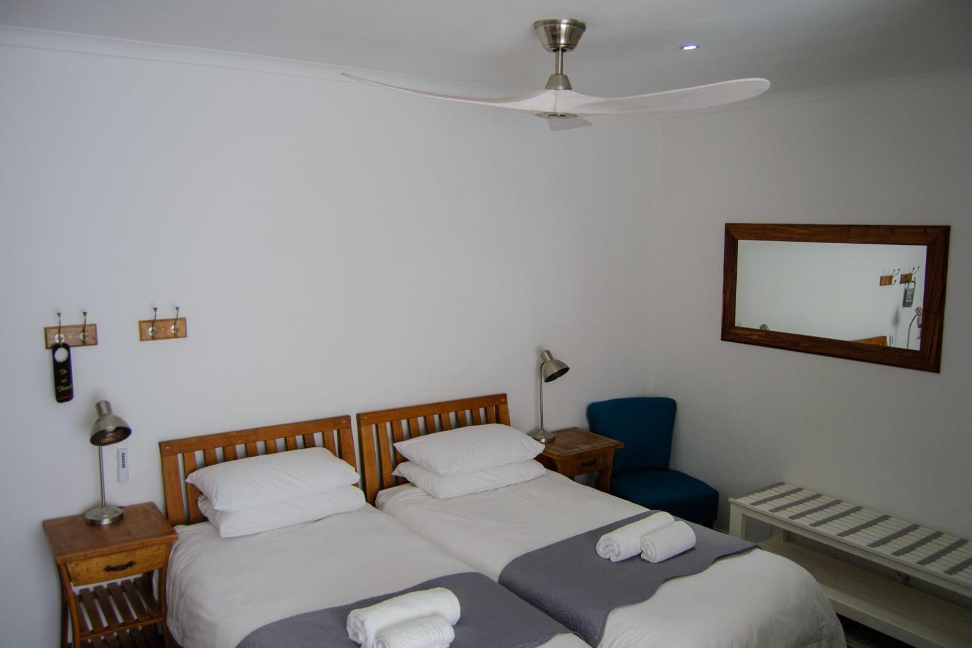 The Cormorant House Hotel Lüderitz Екстериор снимка