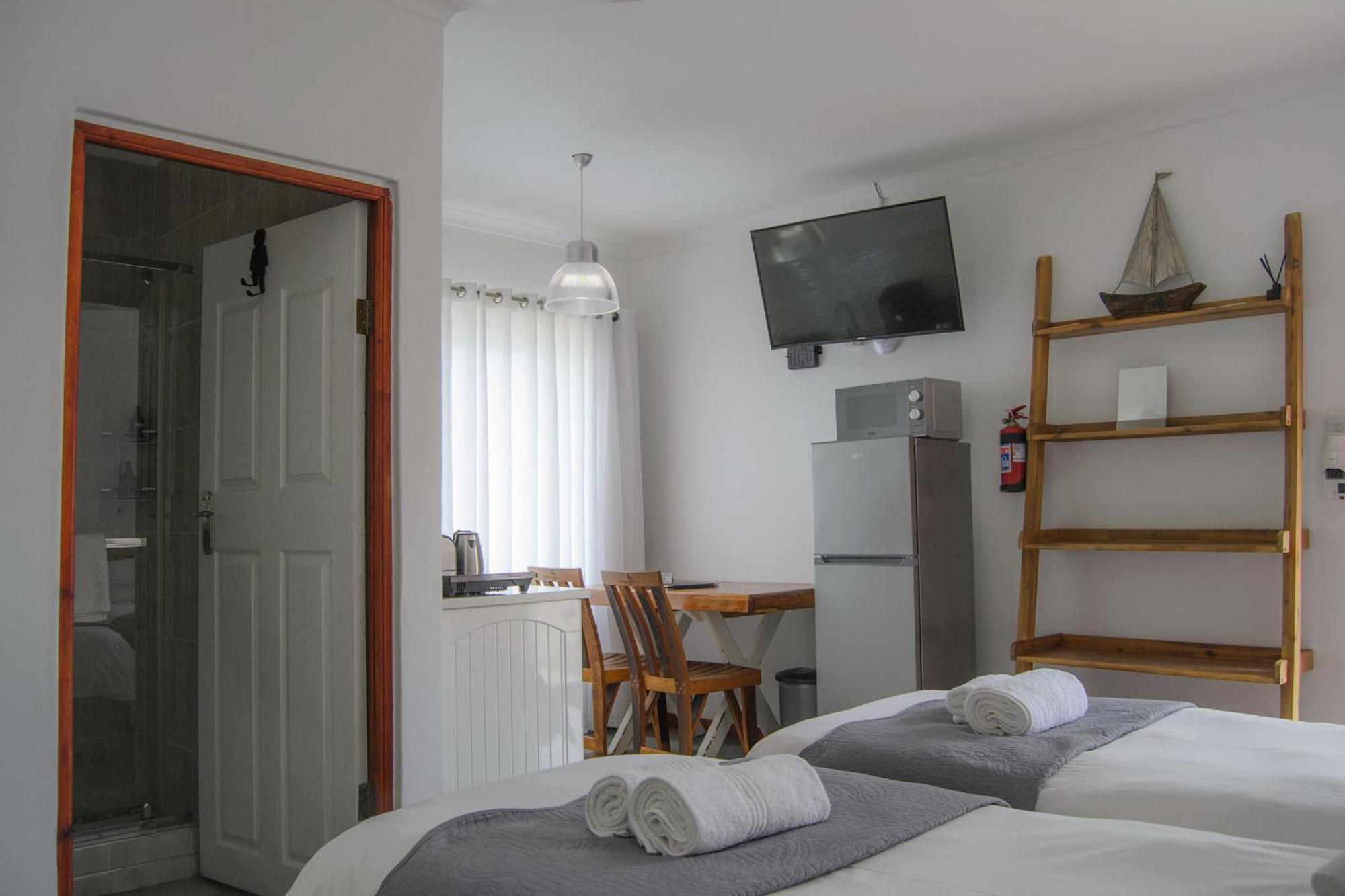 The Cormorant House Hotel Lüderitz Екстериор снимка