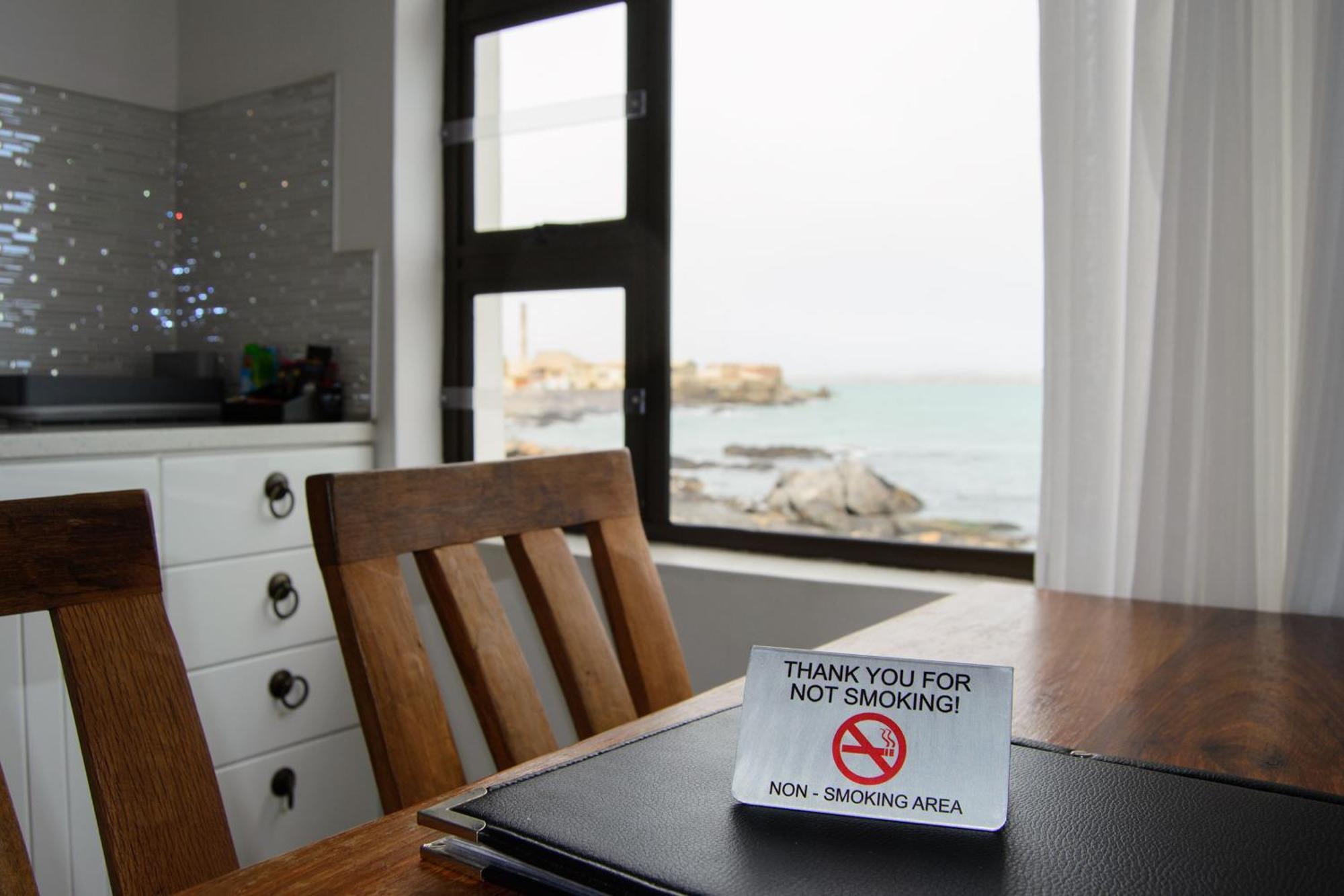 The Cormorant House Hotel Lüderitz Екстериор снимка