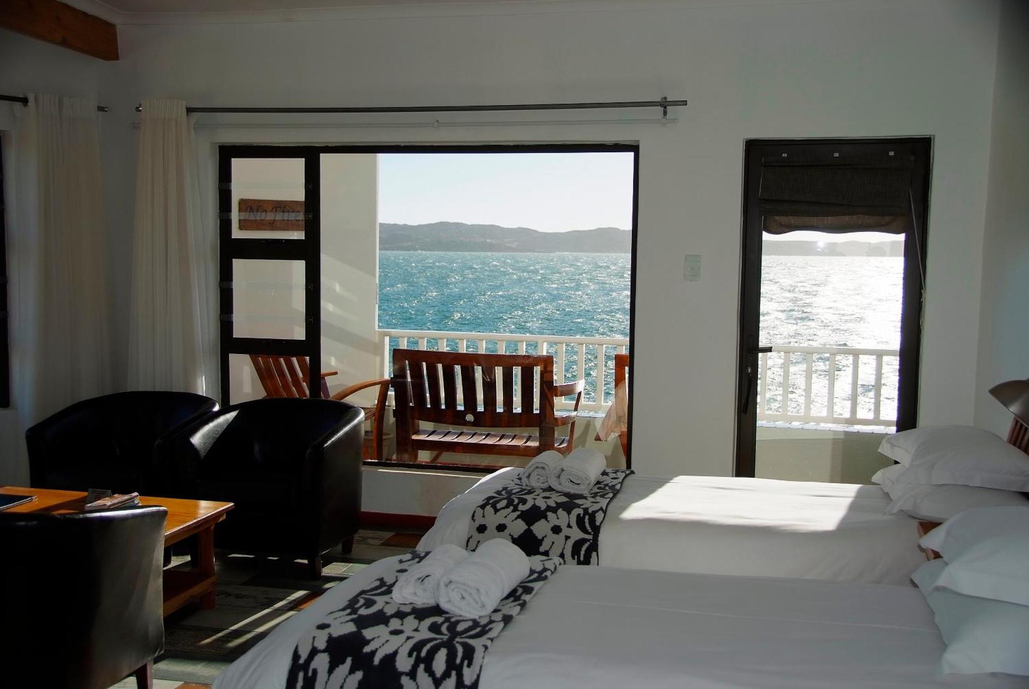 The Cormorant House Hotel Lüderitz Екстериор снимка