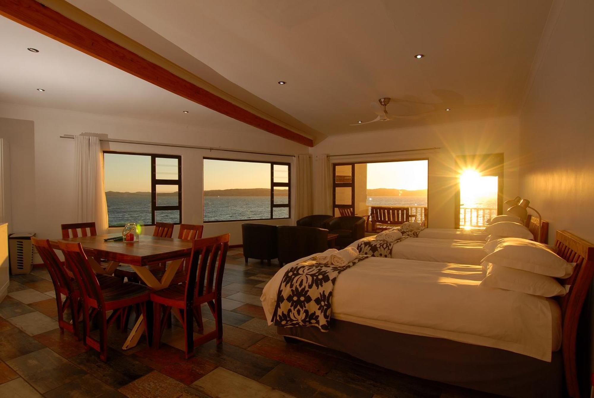 The Cormorant House Hotel Lüderitz Екстериор снимка