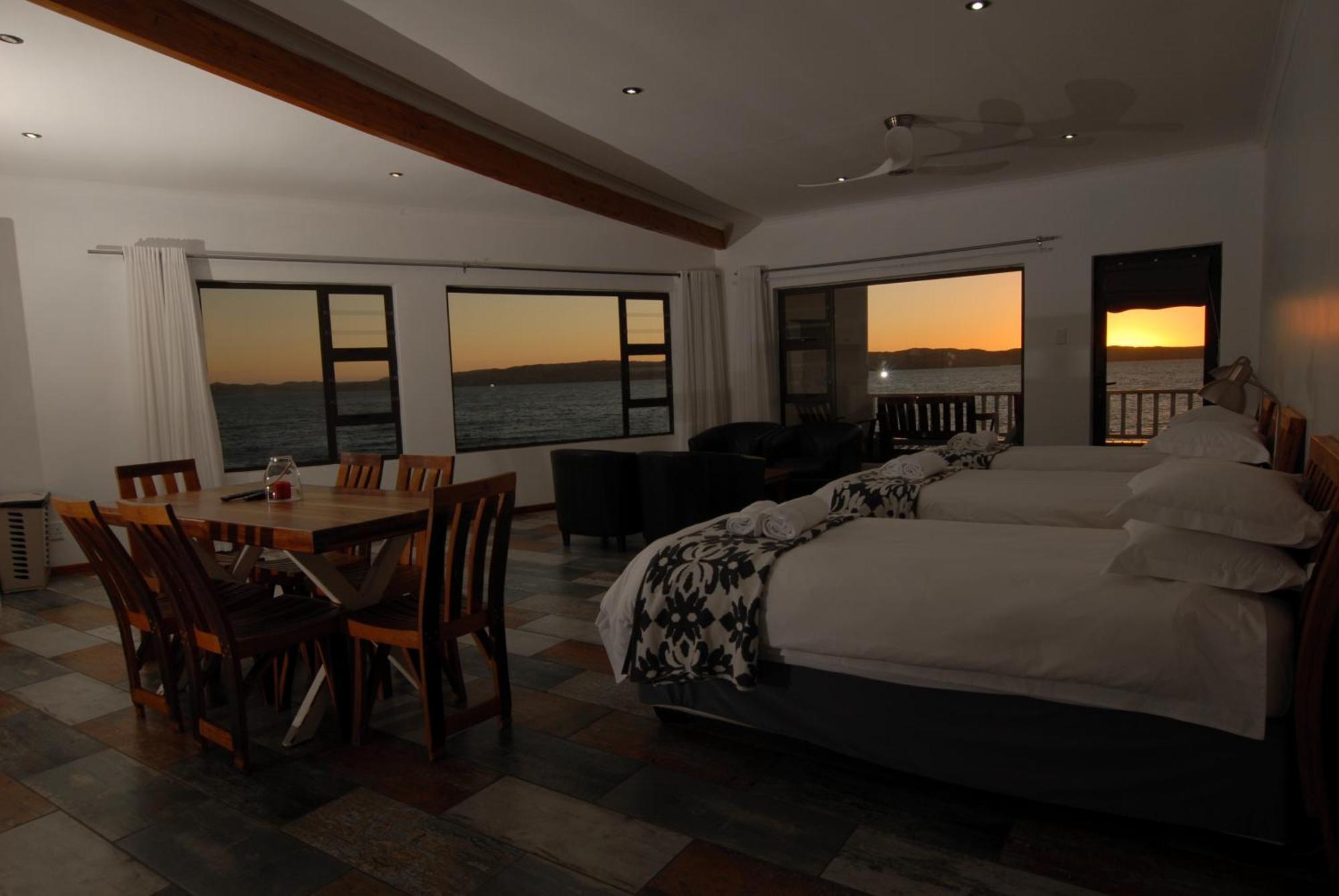 The Cormorant House Hotel Lüderitz Екстериор снимка