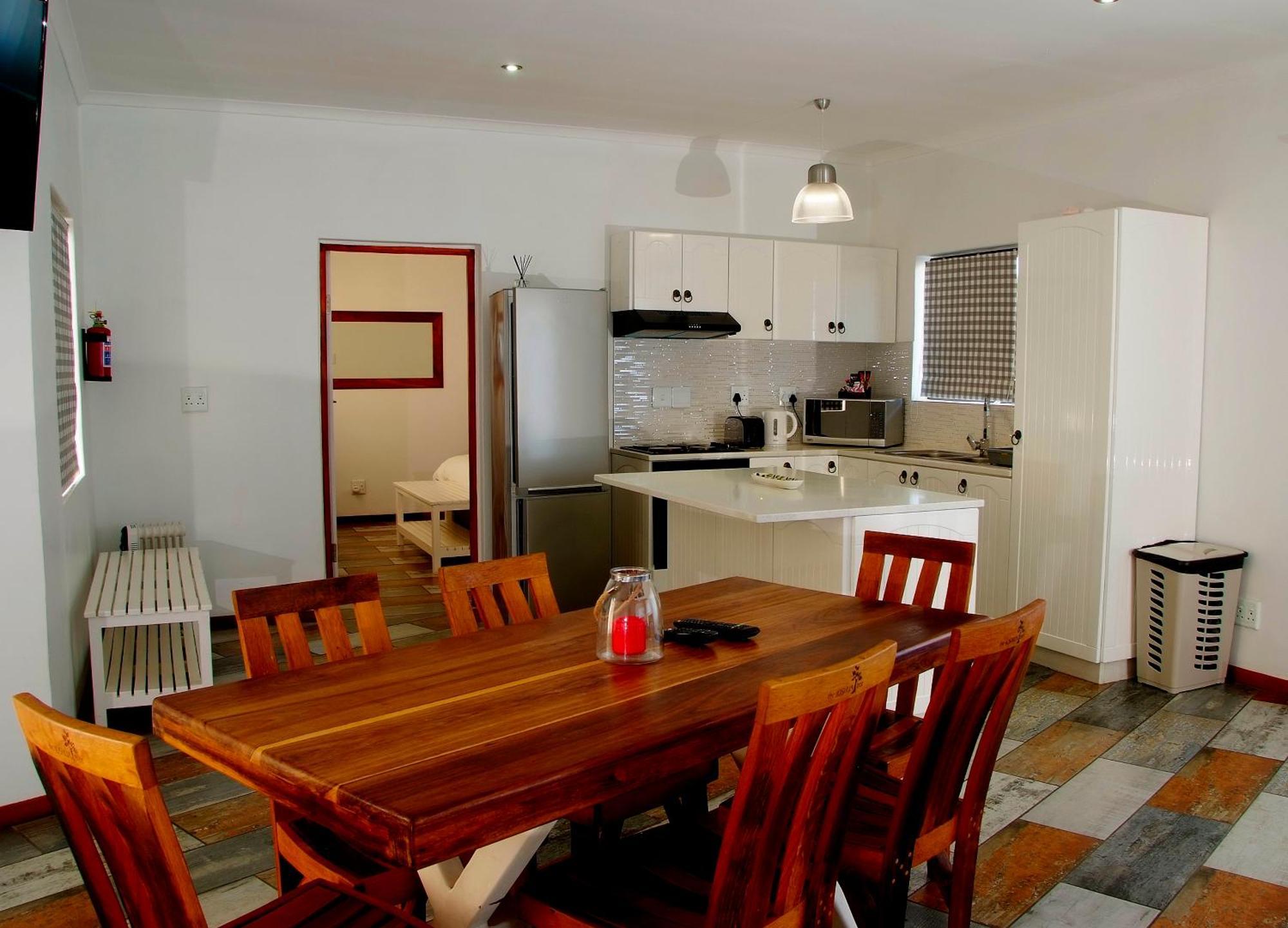 The Cormorant House Hotel Lüderitz Екстериор снимка
