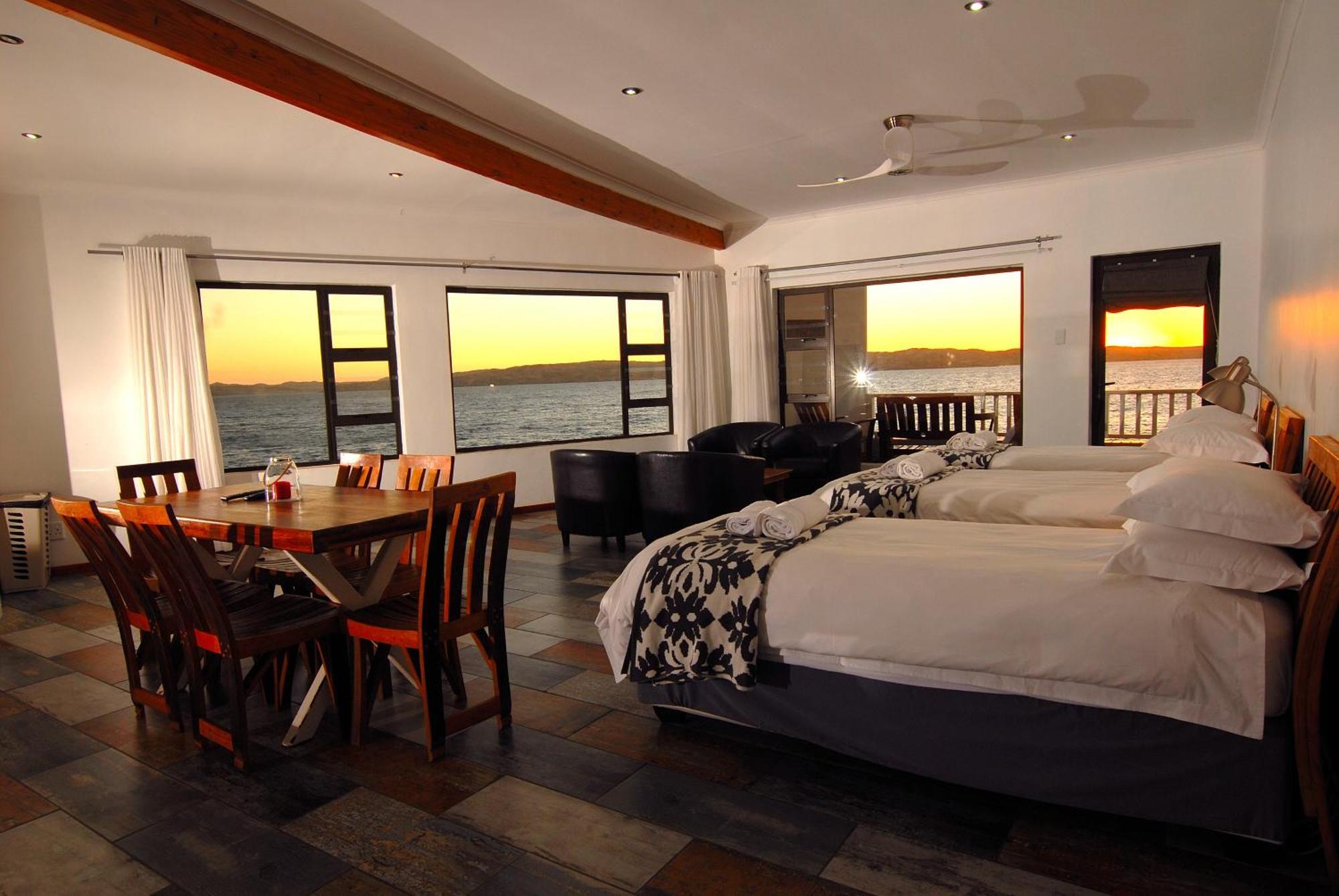 The Cormorant House Hotel Lüderitz Екстериор снимка