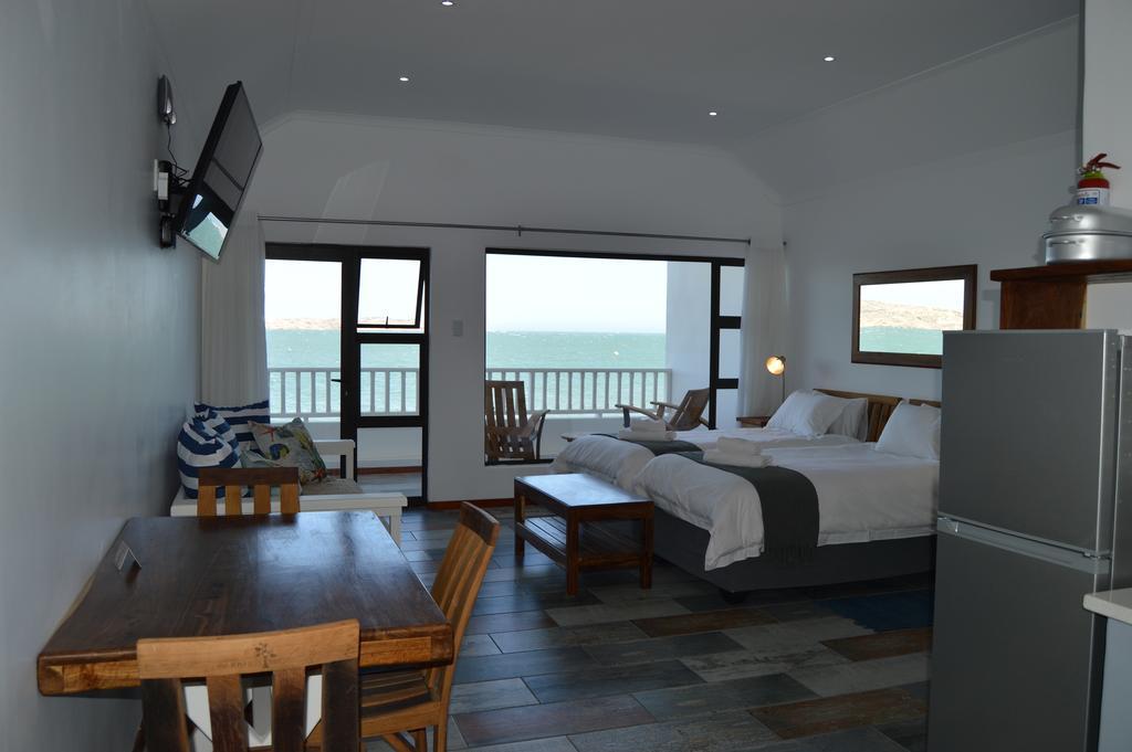The Cormorant House Hotel Lüderitz Екстериор снимка