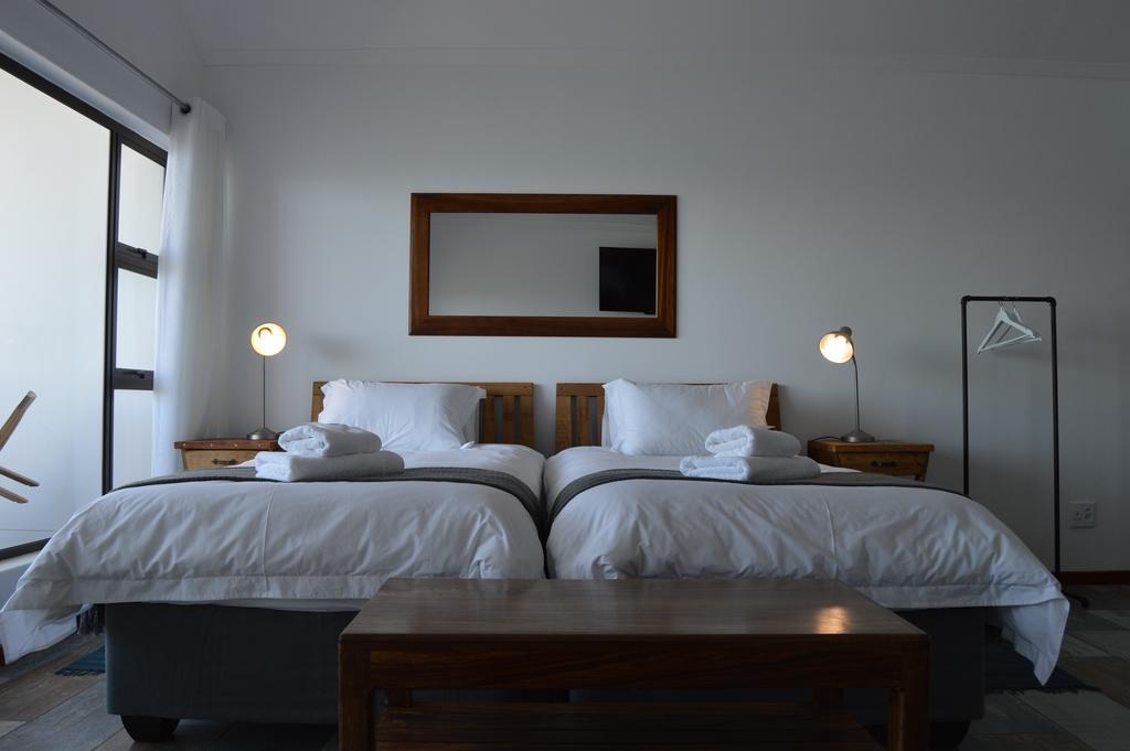 The Cormorant House Hotel Lüderitz Екстериор снимка