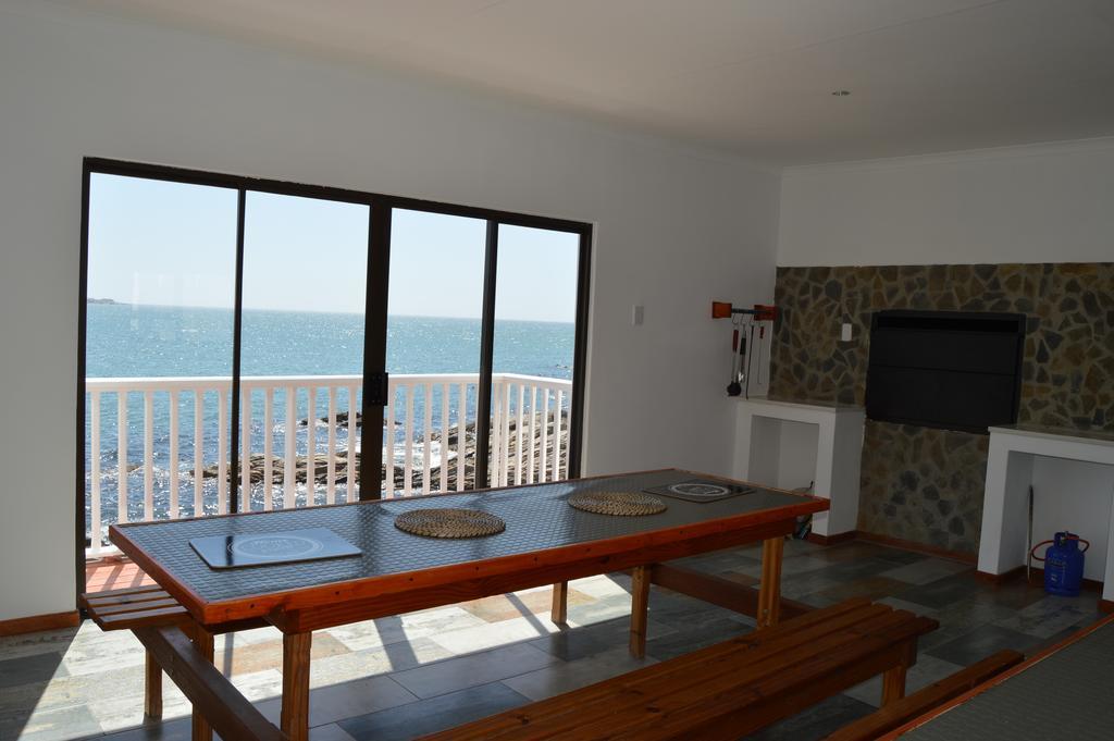 The Cormorant House Hotel Lüderitz Екстериор снимка