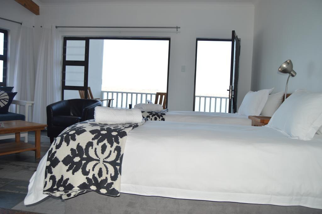 The Cormorant House Hotel Lüderitz Екстериор снимка